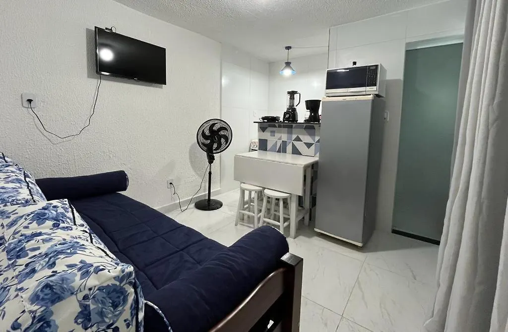 Apartamento Lindo E Agradavel Em Cabo Frio