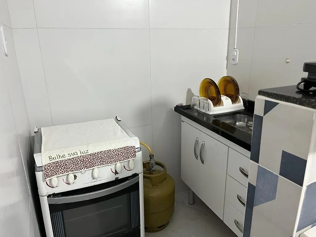 Apartamento Lindo E Agradavel Em Cabo Frio Apartment