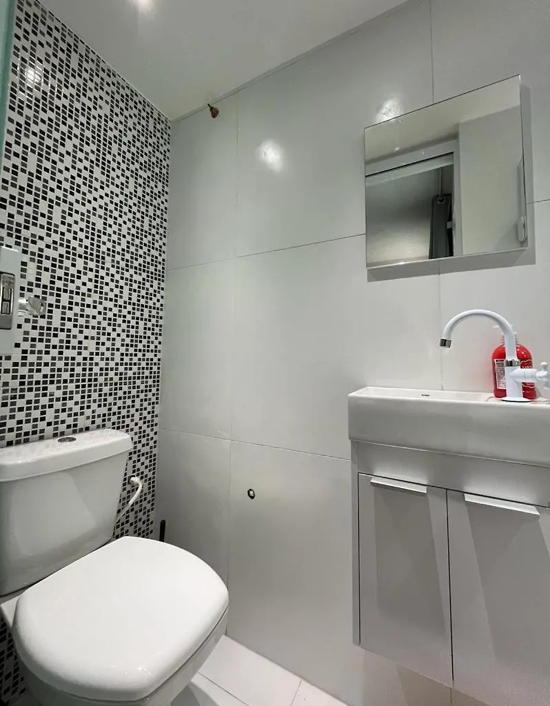 Apartamento Lindo E Agradavel Em Cabo Frio 0*,