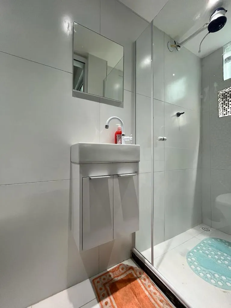 Apartamento Lindo E Agradavel Em Cabo Frio Apartment