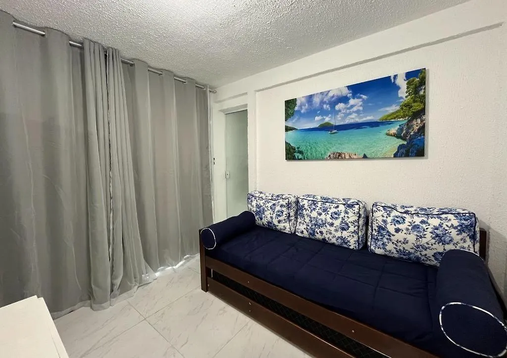 Apartment Apartamento Lindo E Agradavel Em Cabo Frio Brazil