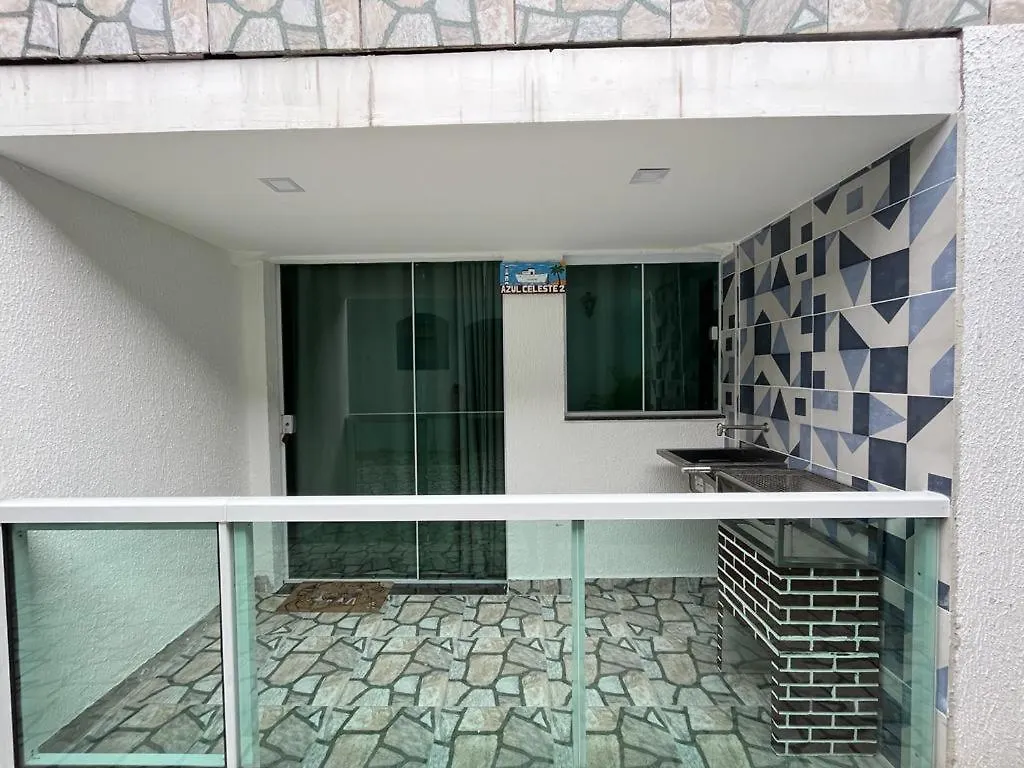 Apartamento Lindo E Agradavel Em Cabo Frio Brazil