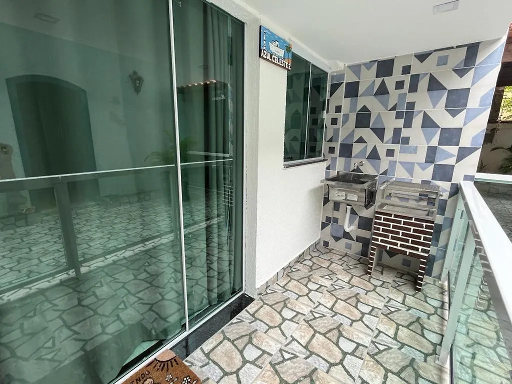 Apartment Apartamento Lindo E Agradavel Em Cabo Frio Brazil