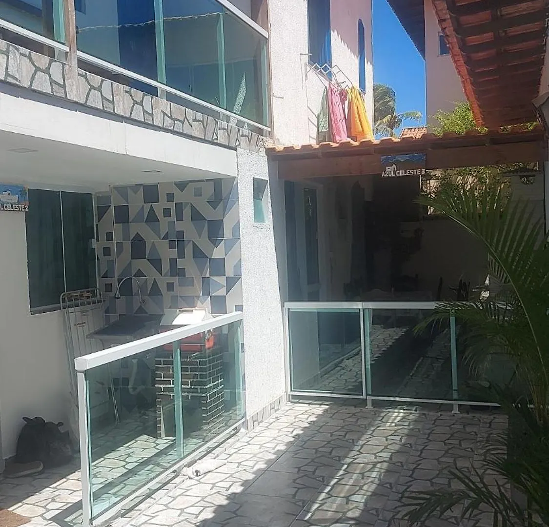 Apartamento Lindo E Agradavel Em Cabo Frio