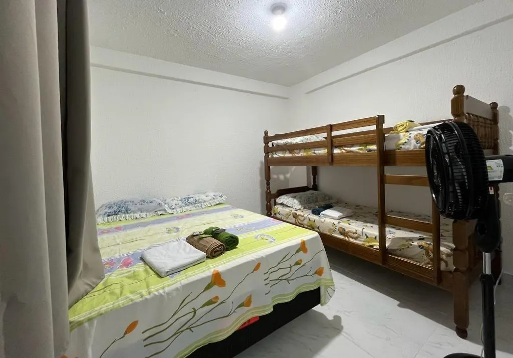 Apartamento Lindo E Agradavel Em Cabo Frio Apartmán