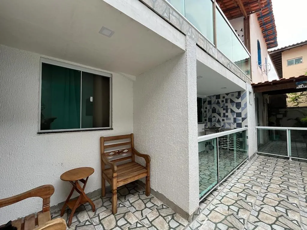 Apartamento Lindo E Agradavel Em Cabo Frio 0*,  Brazílie