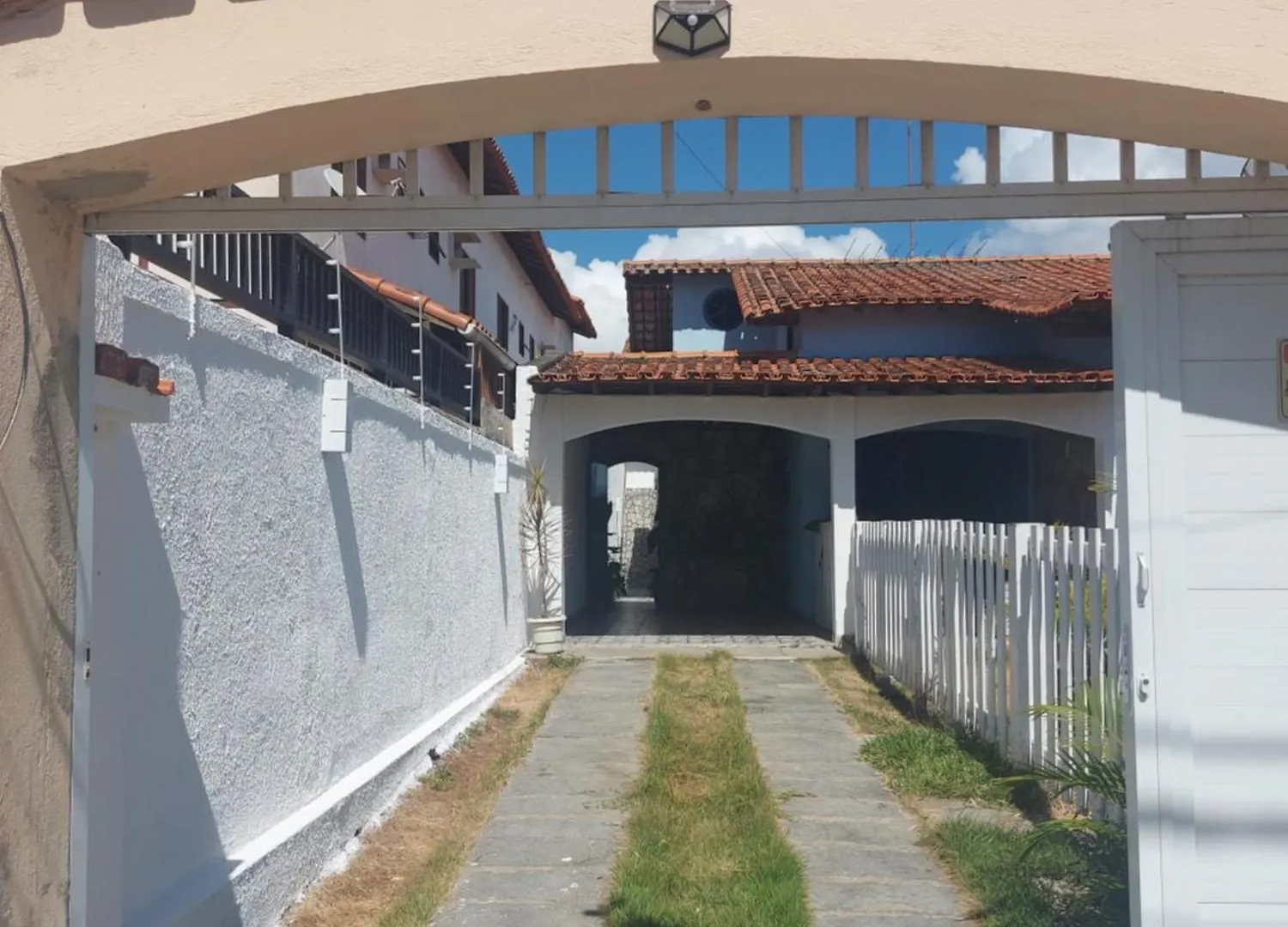 Apartamento Lindo E Agradavel Em Cabo Frio Brazílie